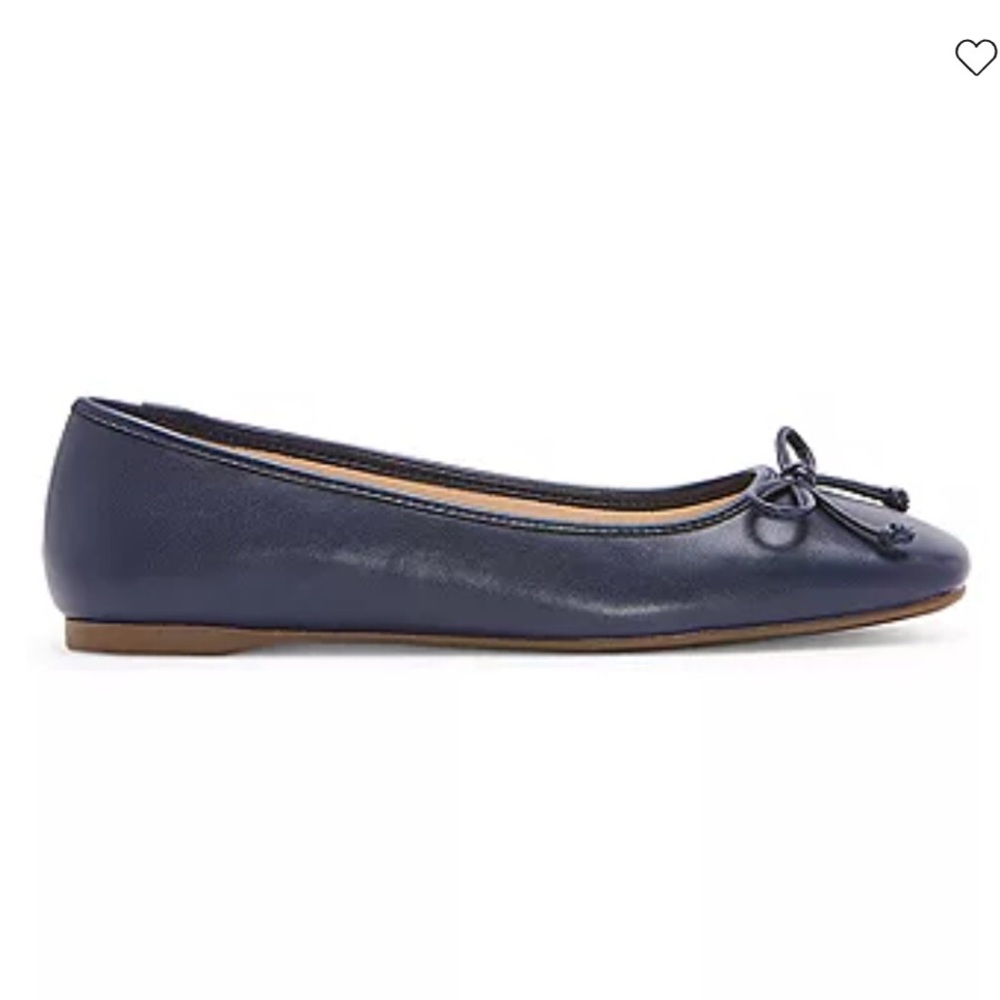 🌺New🌺 wide Width Ballet Flats by Liz Claiborne - Picture 11 of 12